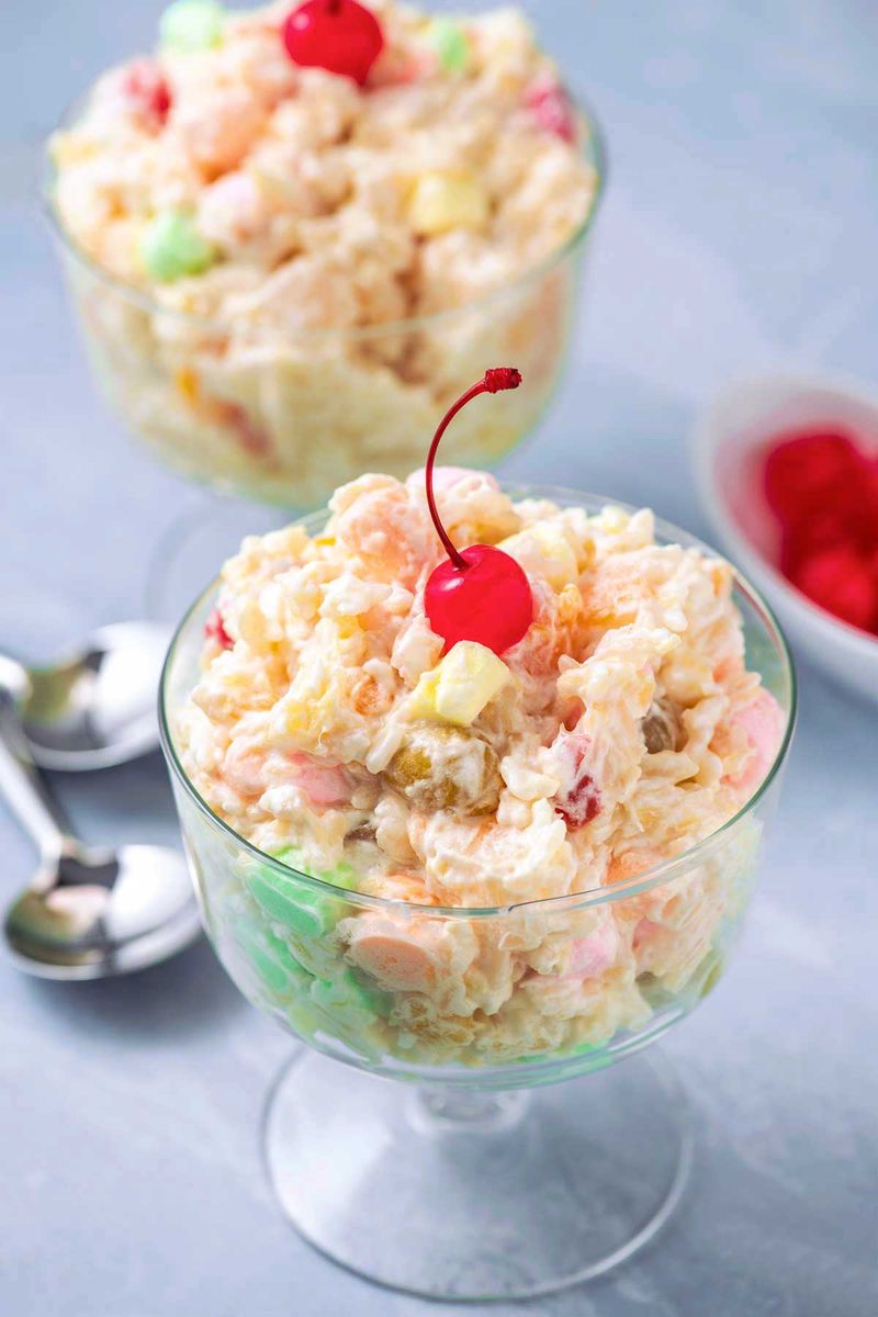 Glorified Rice: The Dessert That's Not Quite Dessert