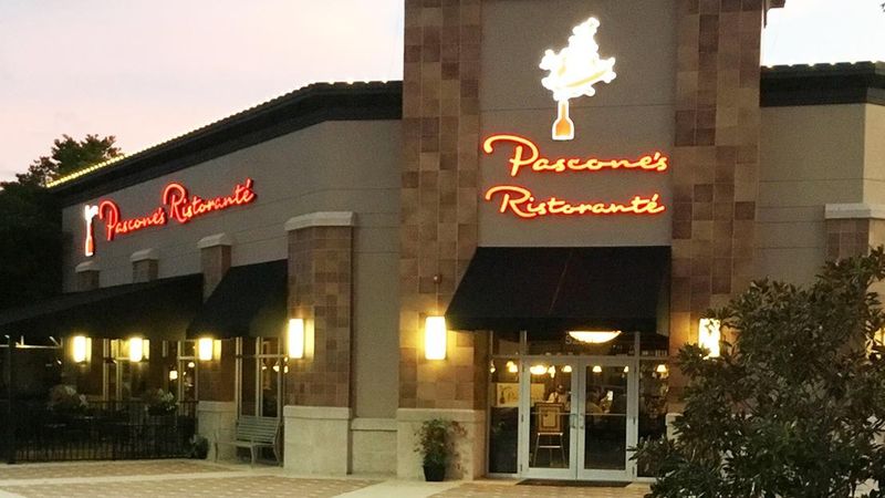 Pascone's Ristorante – Sarasota