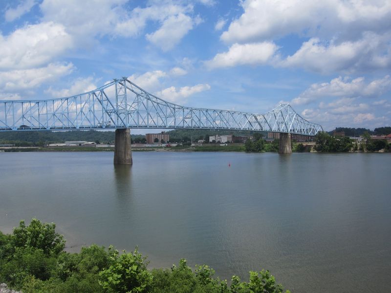 Ironton, Lawrence County Ironton, Lawrence County