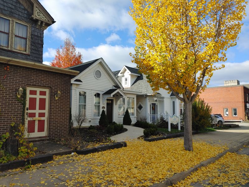East Liverpool, Ohio