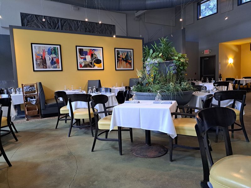 Ironwood Cafe
