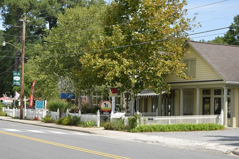 Irvington