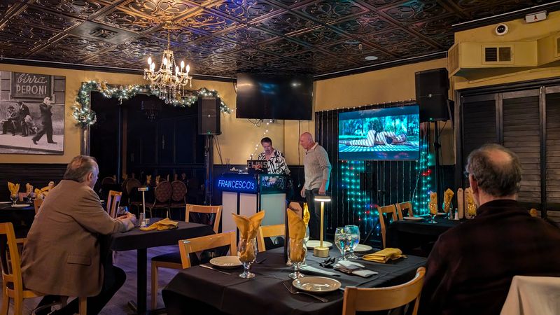 Is Franchesco's Worth the Drive?