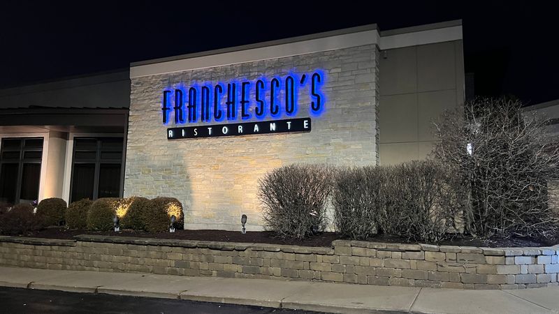 Is Franchesco's Worth the Trip?
