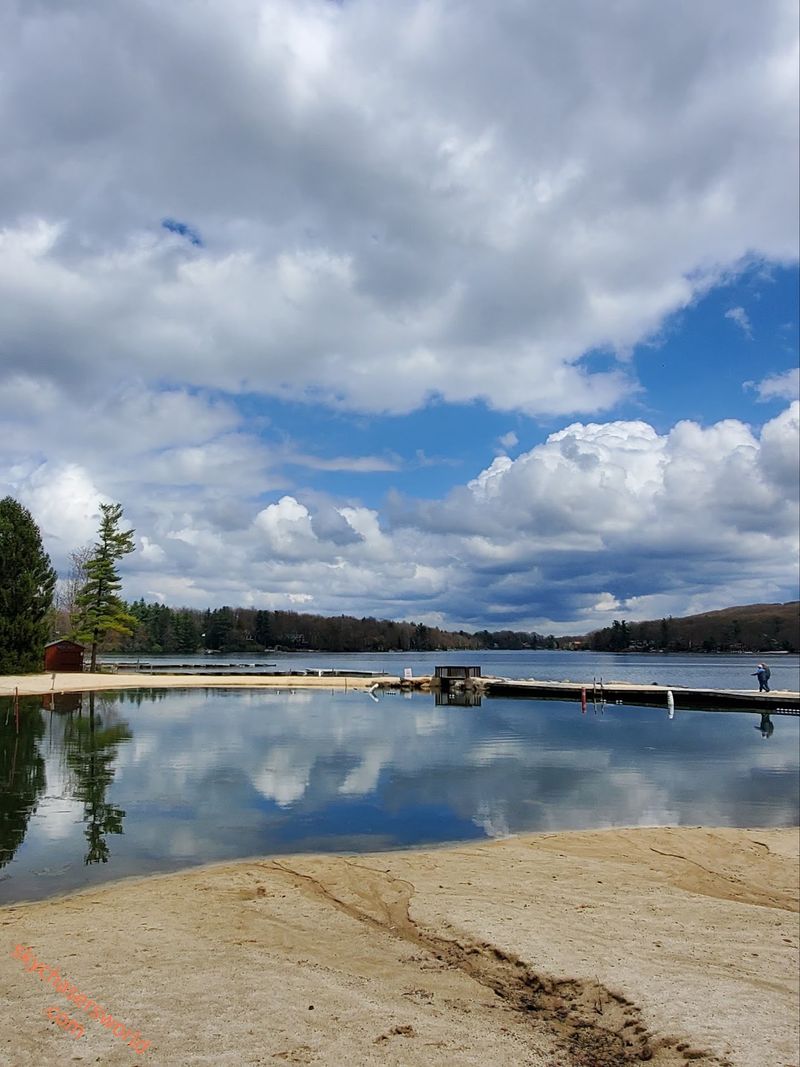 Is Lake Harmony Worth Visiting Anyway Is Lake Harmony Worth Visiting Anyway