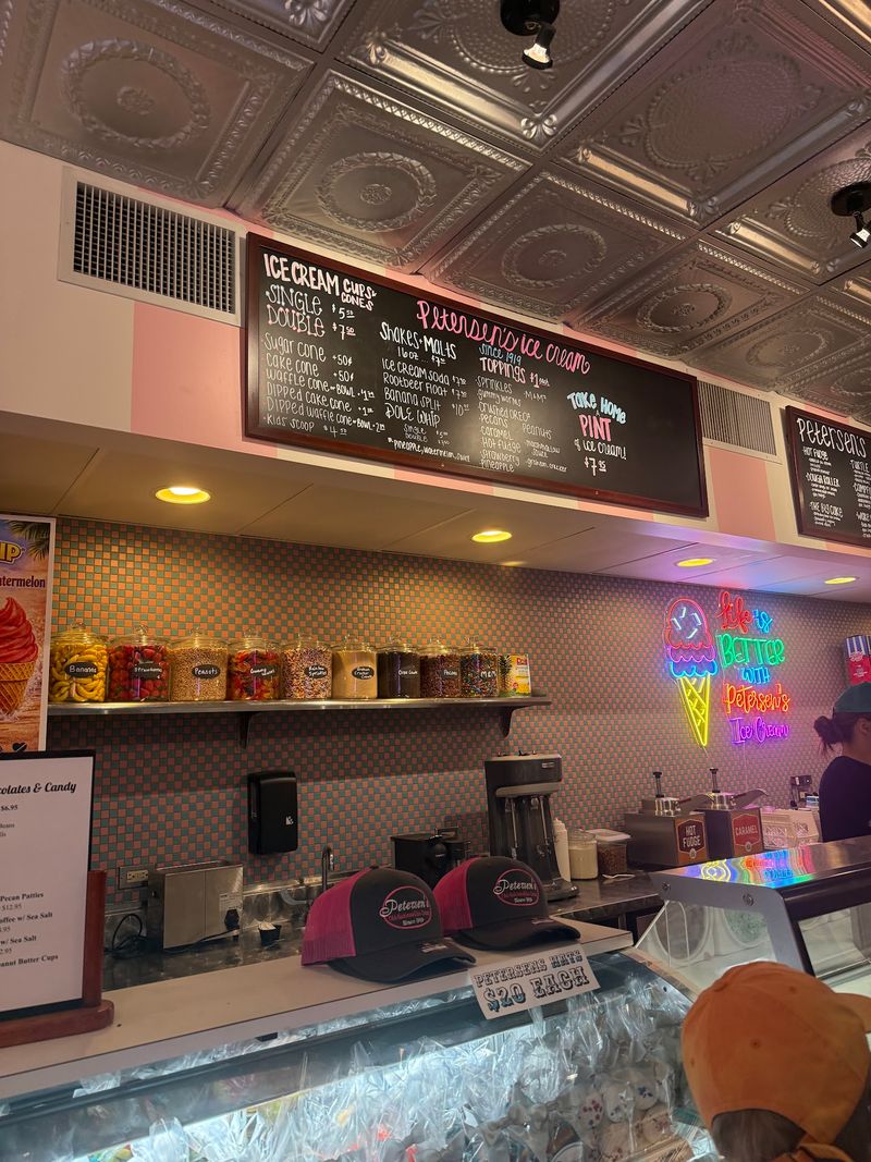 Is Petersen's Worth the Drive?