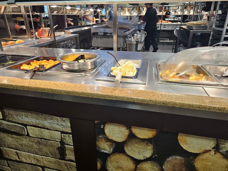 Is This Buffet Worth The Trip? Is This Buffet Worth The Trip?