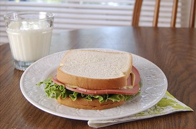 Do You Want It Wet Or Dry