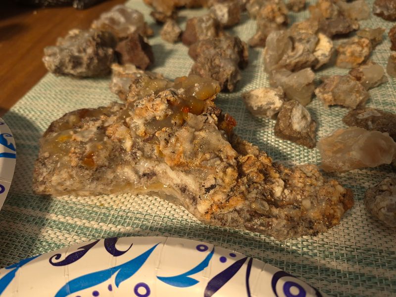 Is This Rockhound Adventure Right For You? Is This Rockhound Adventure Right For You?