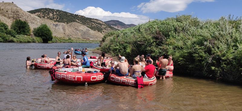 Is a Colorado River Float at Dotsero Worth It