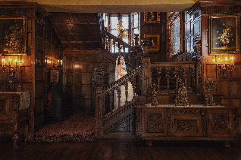 Is an Overnight Castle Stay Worth It?