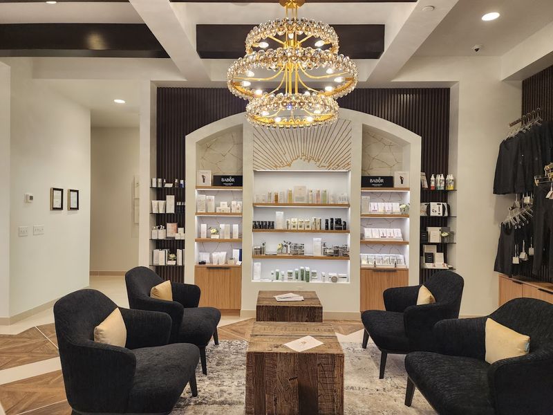 Is the Spa Worth the Investment? Is the Spa Worth the Investment?
