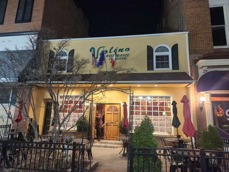 Violino Ristorante Italiano, Winchester