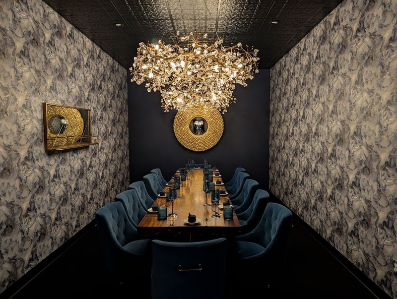 Isabella's Italian, Bentonville