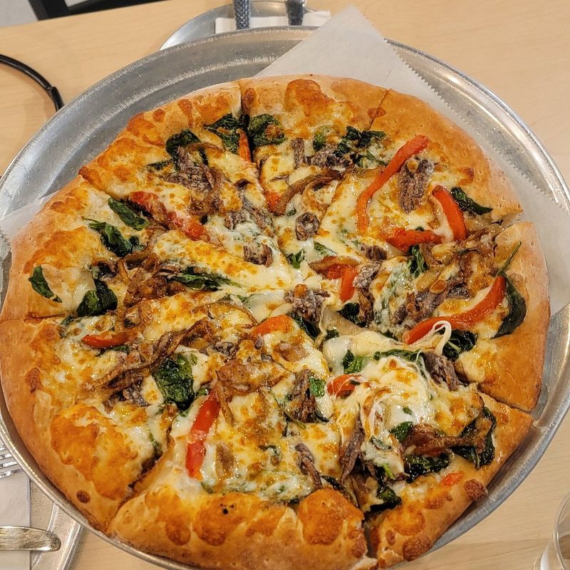 Iggies Pizza (Baltimore)