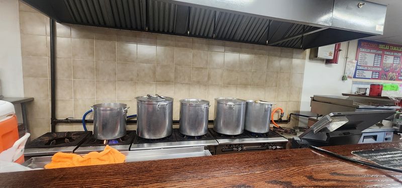Isela's Tamales