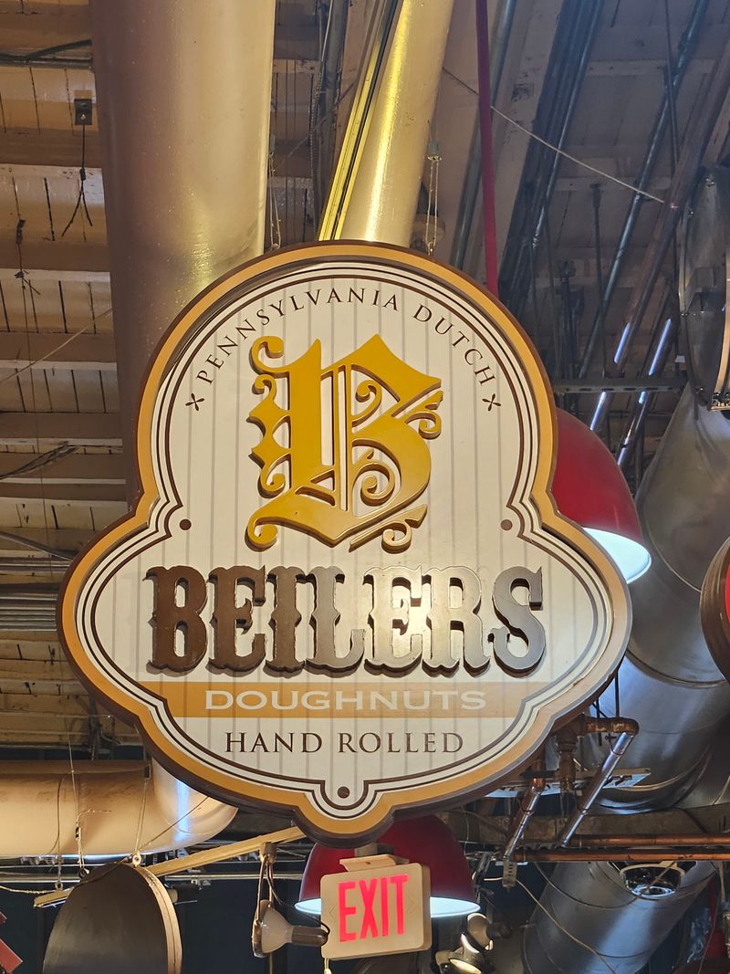 Beiler's Bakery – Philadelphia, Pennsylvania