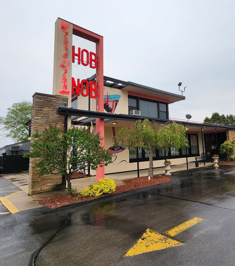HobNob Supper Club – Racine