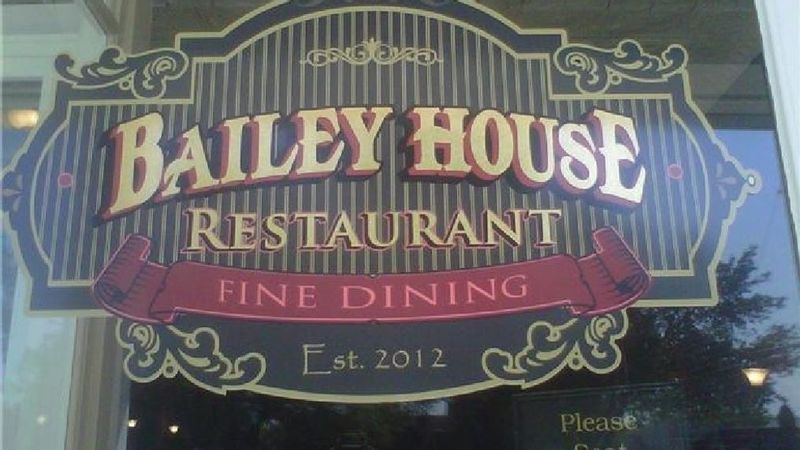 Bailey House