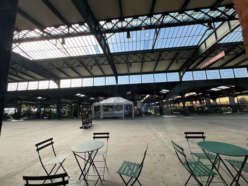 Liberty State Park (Jersey City)