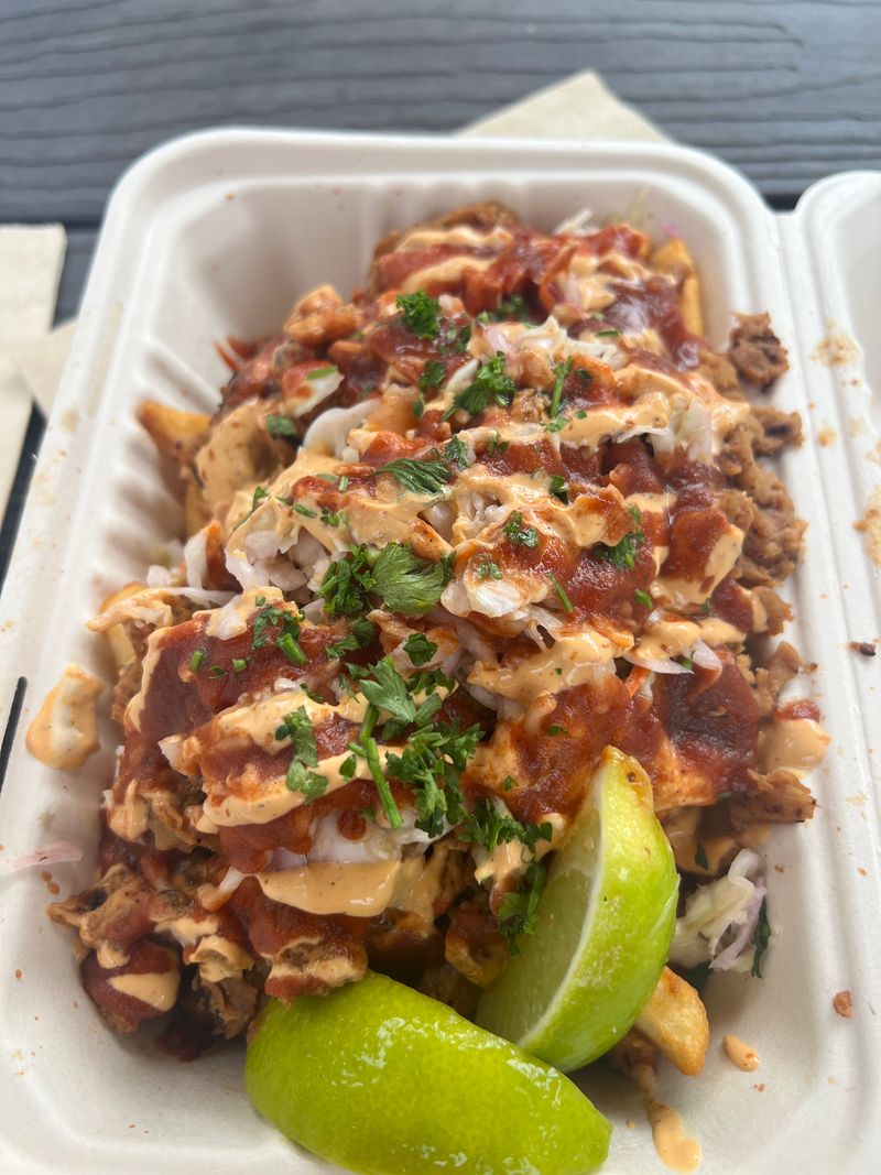 Earth Aloha Eats – Waikīkī, Oʻahu