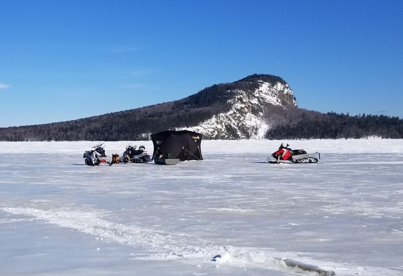World-Class Fishing Opportunities