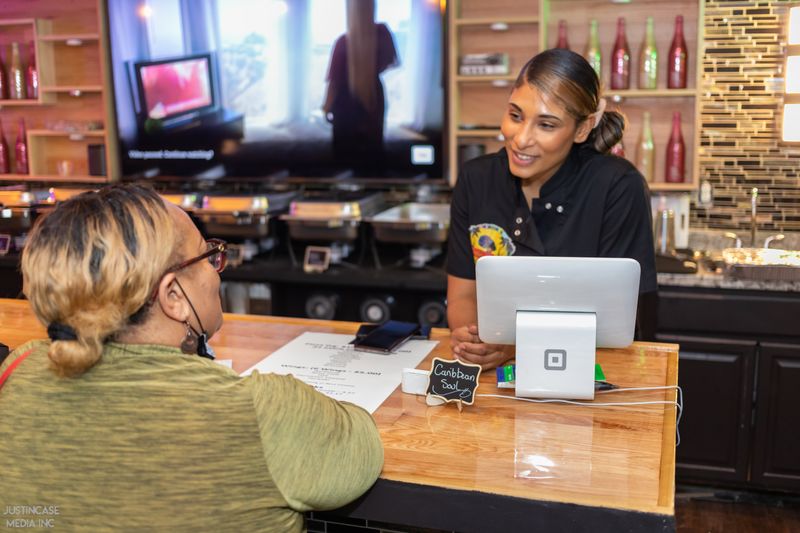 Caribbean Soul – 70 Westfield St, Providence, Rhode Island 02907