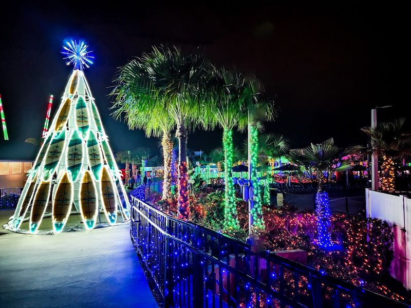 Island Nights: The Adults-Only Evening Event