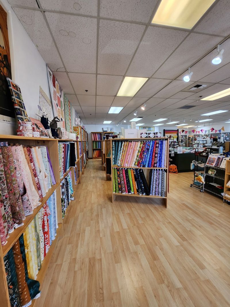 Island Quilters