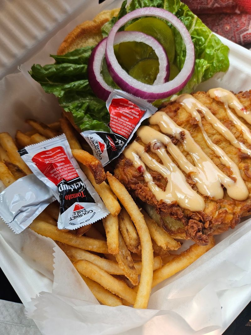 Island Take Out, Bar Harbor Island Take Out, Bar Harbor