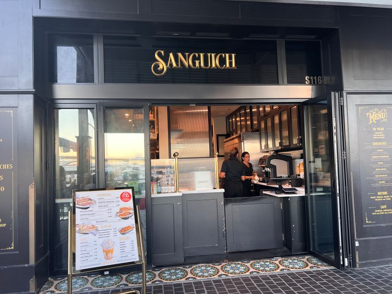 Sanguich de Miami – Miami, Florida