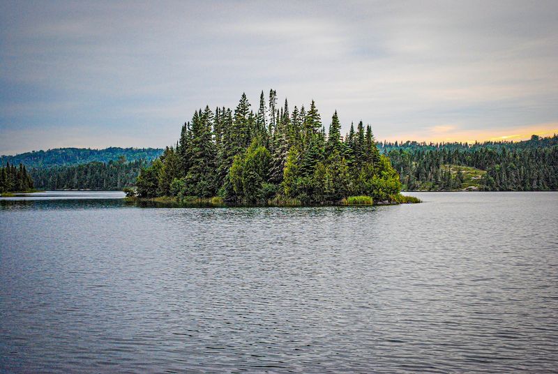Isle Royale Isle Royale