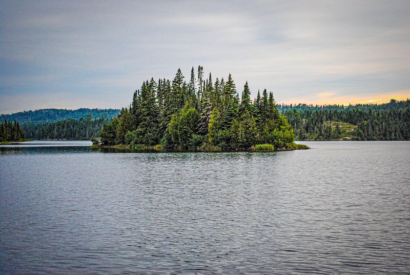 Isle Royale
