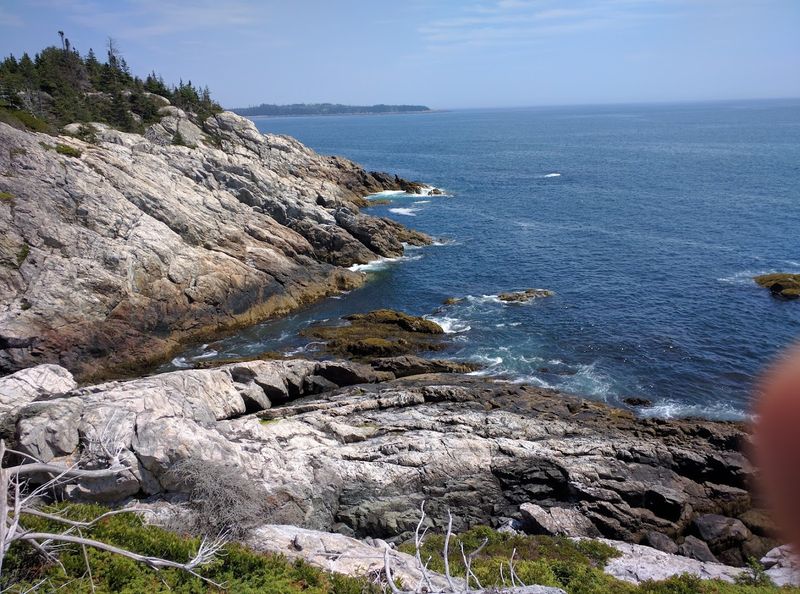 Isle au Haut, Knox County Isle au Haut, Knox County