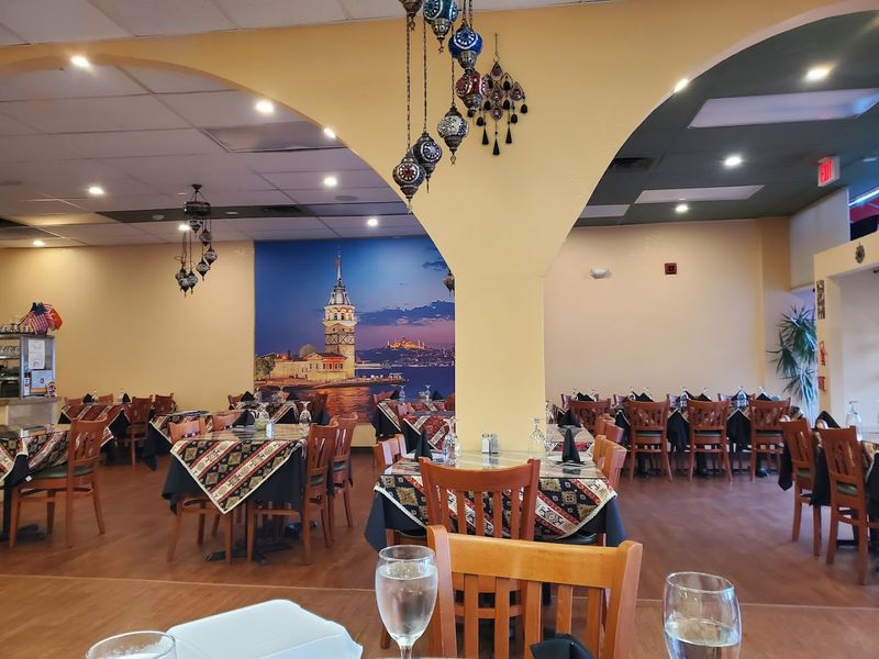 Istanbul Grill