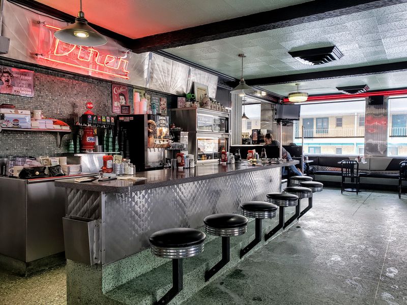 The Meringue Towers Over the Filling Like a Cloud