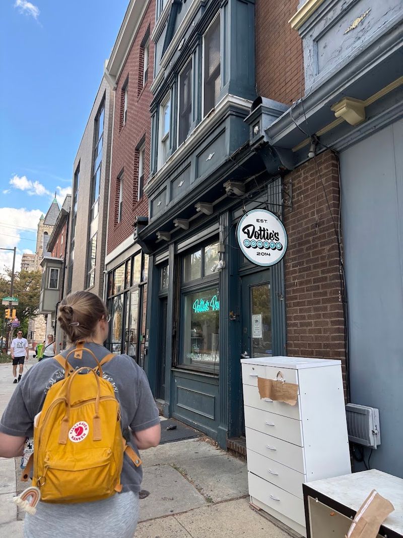 The Address Is Easy to Find and Worth Every Turn