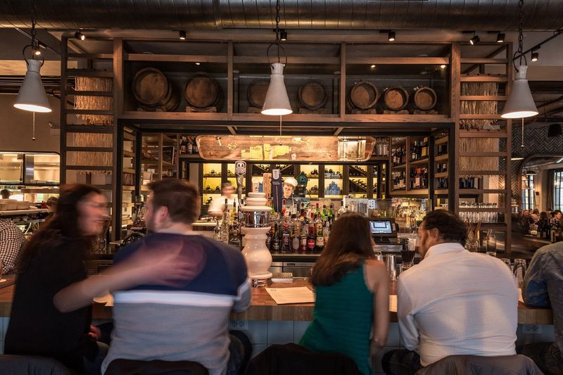 Reservations Are Hard To Get (Which Drives Demand)