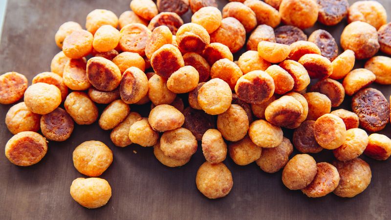 Barbara's Bakery Original Cheese Puffs