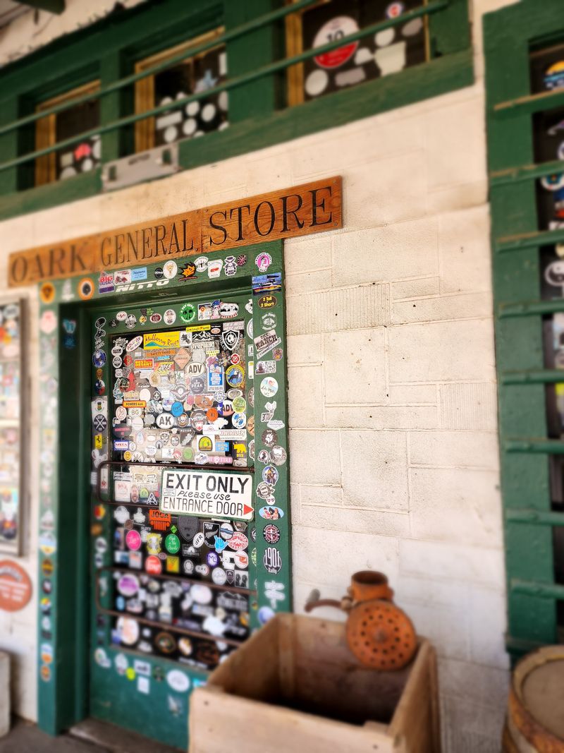 The Atmosphere Is Pure Ozark Nostalgia