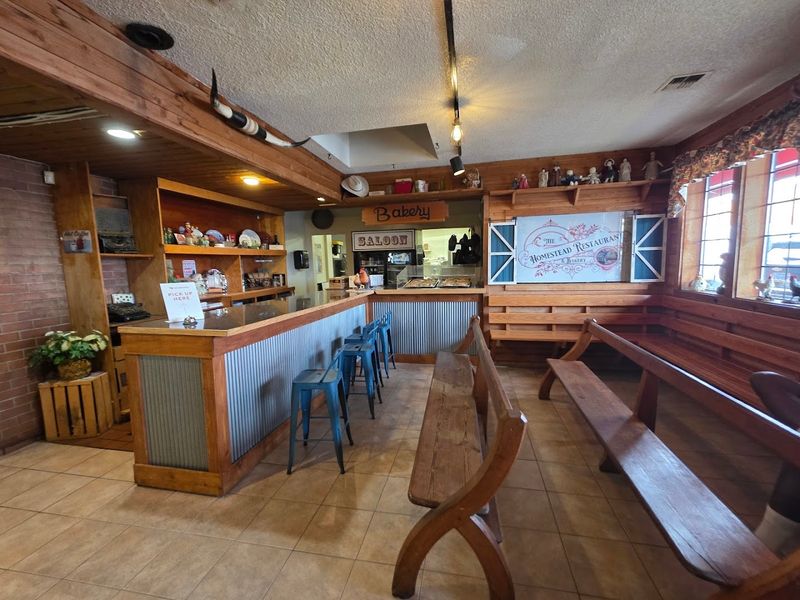 This Is The Kind Of Washington Restaurant That Justifies The Drive