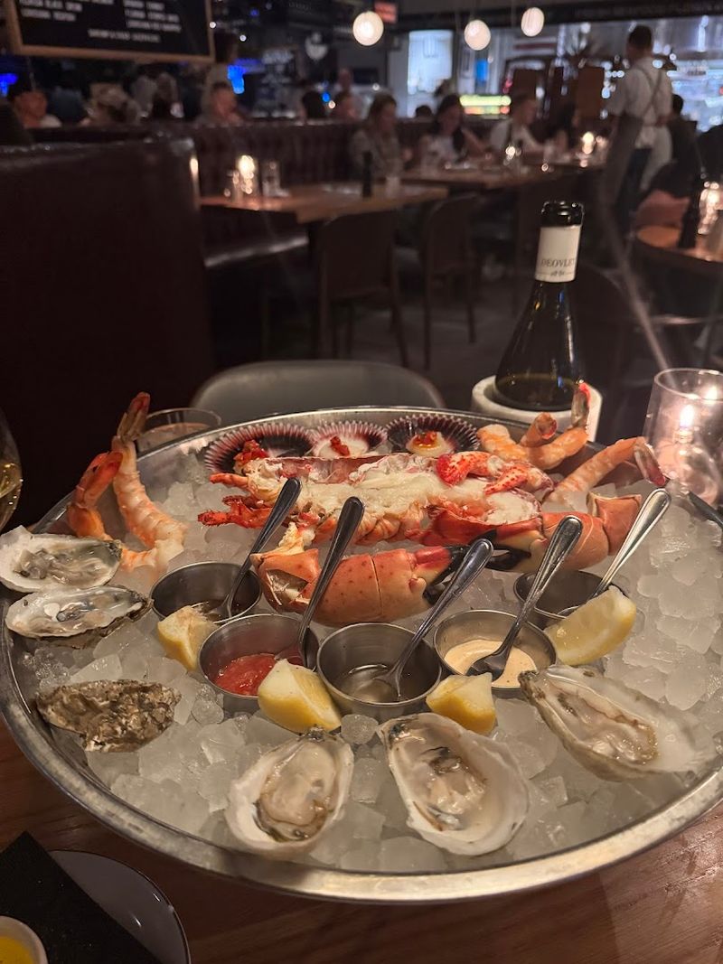 The Freshness Is Not A Gimmick