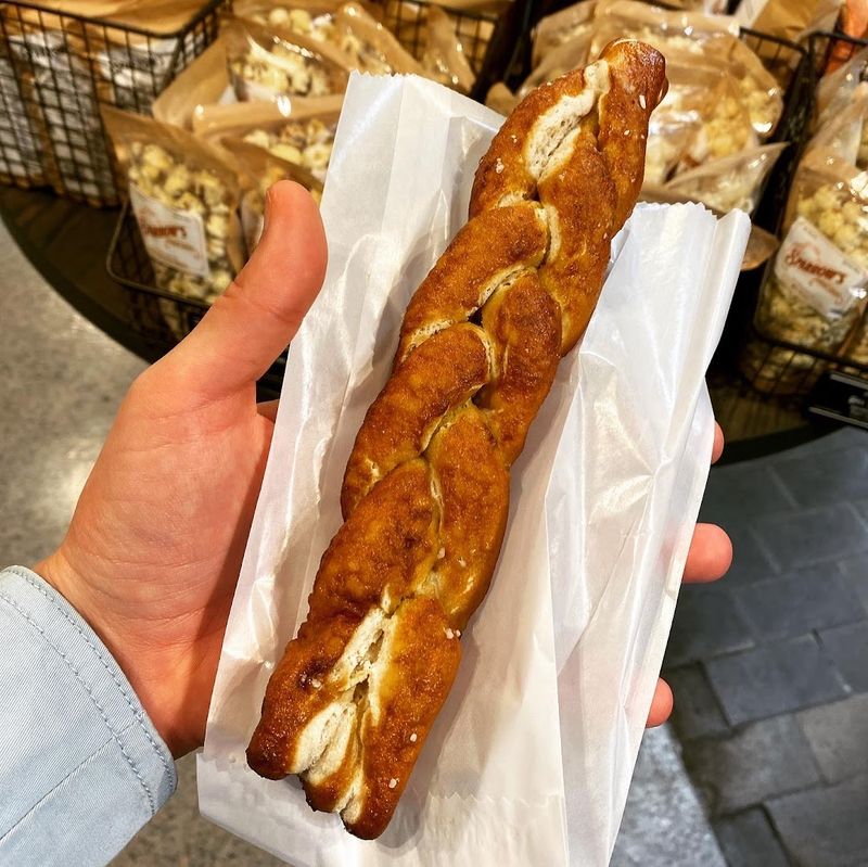 It Fills A Real Gap In Philadelphia's Food Scene
