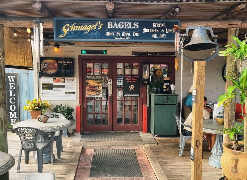 The Shop Has Been A St. Augustine Institution For Decades