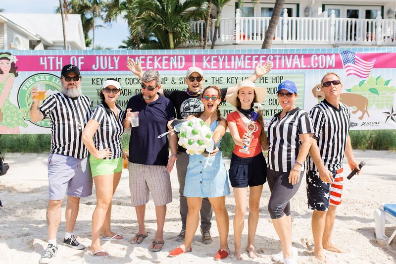 It Happens Over Fourth of July Weekend It Happens Over Fourth of July Weekend