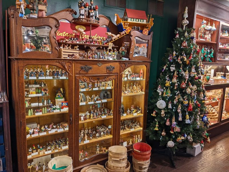 It Has Become A Beloved Annual Tradition For Many Families It Has Become A Beloved Annual Tradition For Many Families