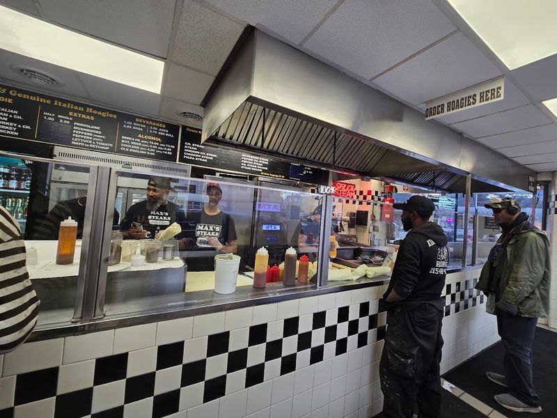 It Has Been A Philadelphia Institution Since 1994