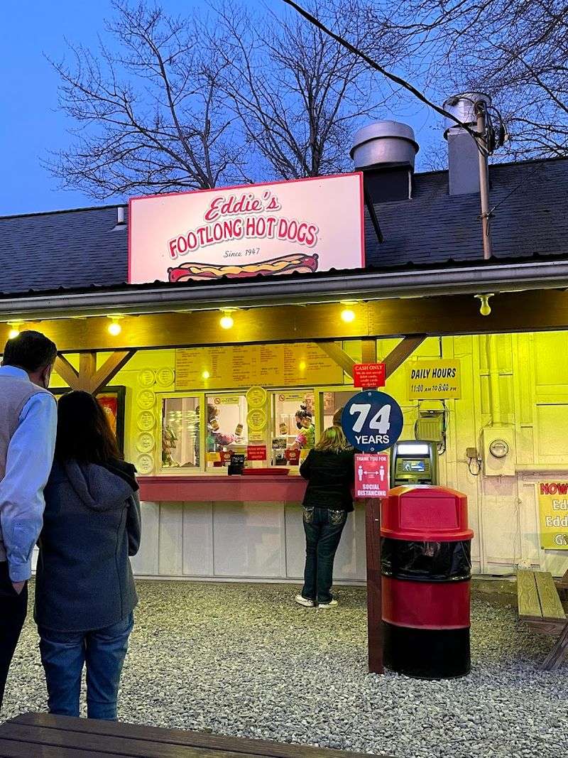 It Has Been Feeding Meadville Since The 1940s