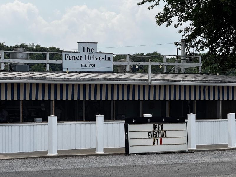 It Has Been Open Since 1951