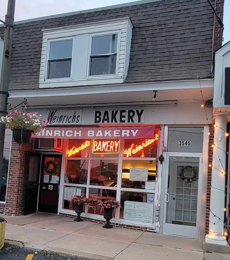 It Has Been Open Since 1961